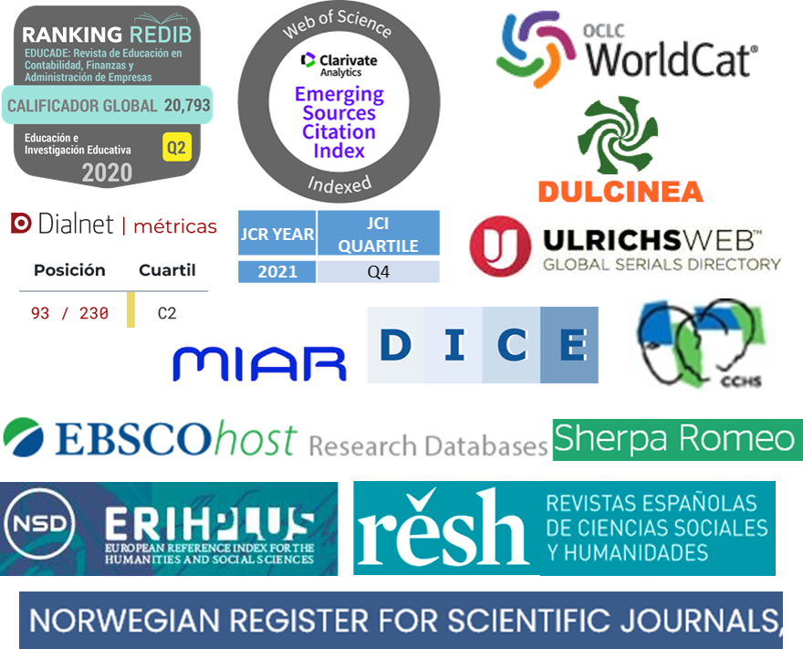 emerging source citation index